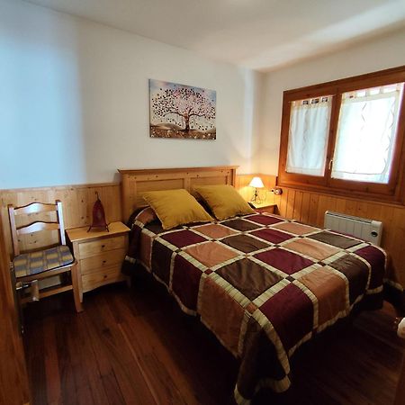 Apartamento Con Terraza Y Vistas Panoramicas En Tauell المظهر الخارجي الصورة