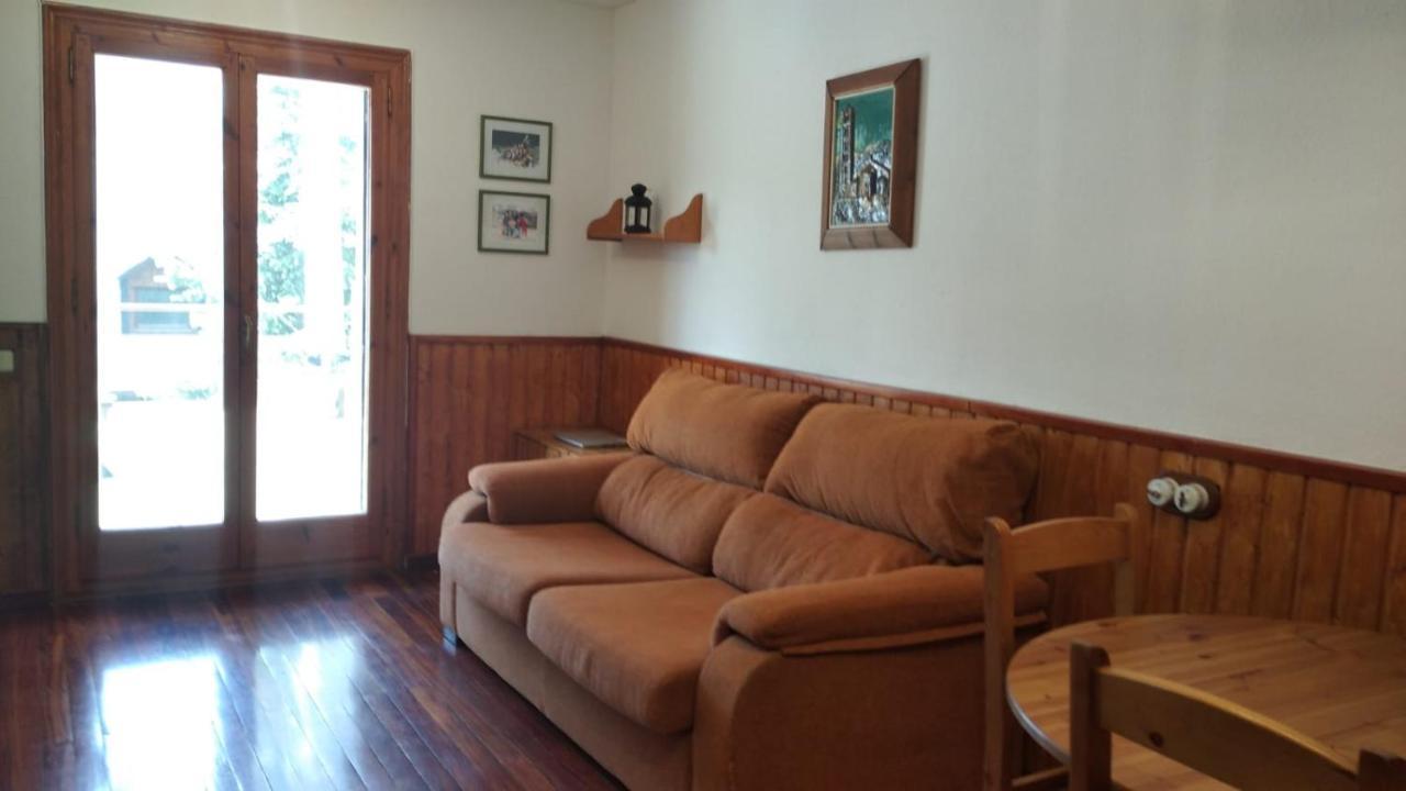 Apartamento Con Terraza Y Vistas Panoramicas En Tauell المظهر الخارجي الصورة